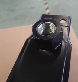 Selbstbewegender Hydrauliköl-Wärmetauscher-Heizkörper-bewegliche Selbstdichtheitsprüfung