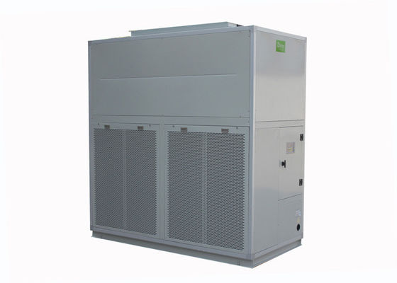 Multi geleitete aufgeteilte Klimaanlage R22 mit hermetischem Rollen-Kompressor