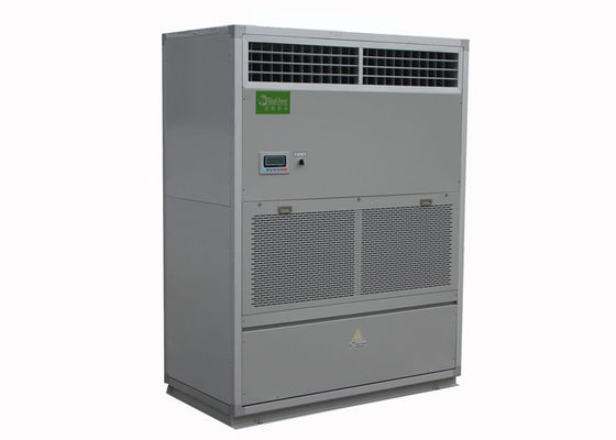 Kommerzielle Ductless System-Klimaanlage der Spalten-R22, die HVAC erhitzt und abkühlt