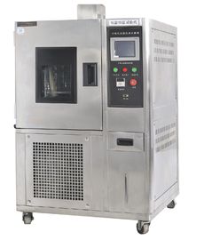 Programmierbares Constant Temperature Humidity Chambers Environmental-Testgerät