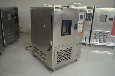 Programmierbares Constant Temperature Humidity Chambers Environmental-Testgerät