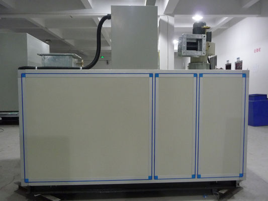 Wirtschaftliche industrielle Feuchtigkeitsentzug-System-hohe Leistungsfähigkeit 23.8kg/h