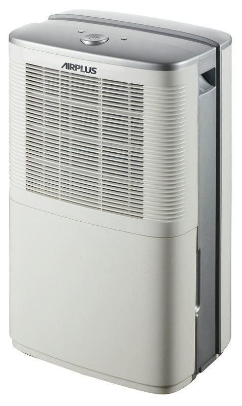 mechanisches tragbares Innentrockenmittel 260W mit Aktivkohle-Filter